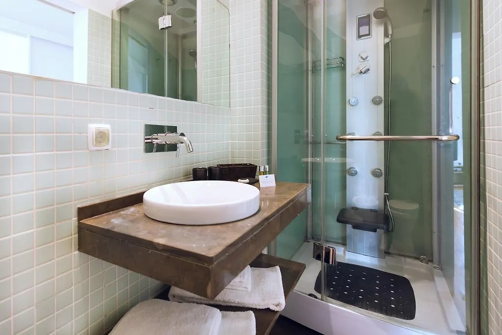 Sao Mamede Downtown Apartment Lisbon